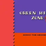 Sonic 2 Chaos Adventure