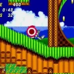 Sonic 2 - Chicago Bulls Edition