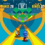 Sonic 2 Encore V1.2
