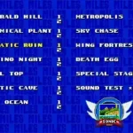 Sonic 2 Fixed Sprites