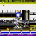 Sonic 2 Heroes Vfirst release by flamewing (S2 Hack)