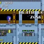 Sonic 2: Lose Tails Or Else