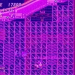 Sonic 2 Mania Edition Neon & Xenon