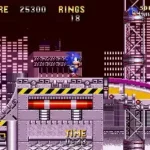 Sonic 2 Megamix