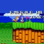 Sonic 2 - Modgen Edition