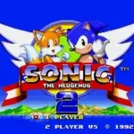 Sonic 2 - Rerouted