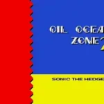 Sonic 2 - Score Rush