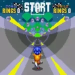 Sonic 2 The Alternate Sprites V2