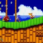 Sonic 2 Time Adventure