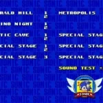 Sonic 2 Versus Edition