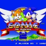 Sonic 2 with Knuckles v1.1