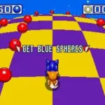 Sonic 3 and OVA Sonic