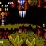 Sonic 3 - Blue Knuckles Story