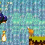 Sonic 3: D.A. Garden Edition