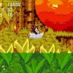 Sonic 3 Episode Shadow
