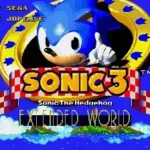 Sonic 3 Extended World Demo