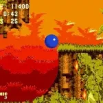 Sonic 3 - Generations Edition