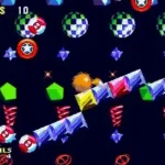 Sonic 3 & Knuckles But With Funny Power Ups