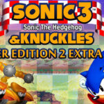 Sonic 3 knuckles hack theblad768