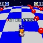 Sonic 3 & Knuckles Hard Bosses Edition 2 v400.0
