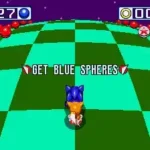 Sonic 3 & Knuckles Megamix