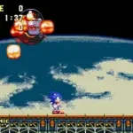 Sonic 3 & Knuckles: The Challenges