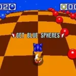 Sonic 3 Modern Sonic.V4.B1