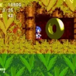 Sonic 3 Modgen Edition