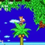 Sonic 3 Omega Demo (2024)