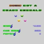 Sonic 3 Resort Island