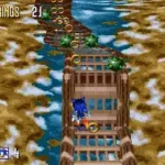 Sonic 3D Blast (USA) (Beta)