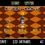 Sonic 3D: Director's Cut