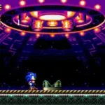 Sonic 4: Cybernetic Outbreak