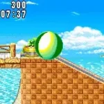 Sonic Advance 1: Tweaked