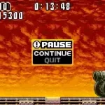 Sonic Advance 2 - Lower SP Ring Requirement