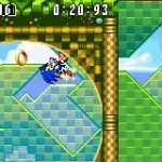 Sonic Advance 2 (U)(Independent)