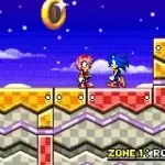 Sonic Advance 3 - Adv1 Edit