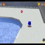 Sonic Adventure 64
