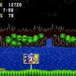 Sonic and Tails: Double Trouble