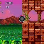 Sonic and The Mystic Gems v3