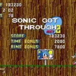 Sonic & Ashuro (REV01 4.05)