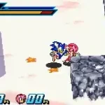 Sonic Battle (E)(Independent)