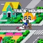 Sonic Battle - Super Sonic 3