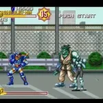 Sonic Blast Man II (USA)