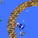 Sonic Blast (World)