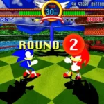 Sonic Championship (USA)