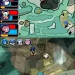 Sonic Chronicles - The Dark Brotherhood (Europe) (En,Fr,De,Es,It)