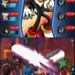 Sonic Chronicles - The Dark Brotherhood (USA) (En,Fr,De,Es,It)