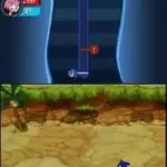 Sonic Chronicles - Yami Jigen kara no Shinryakusha (Japan)