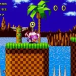 Sonic Classic Heroes Rise of the Chaotix New Entry
